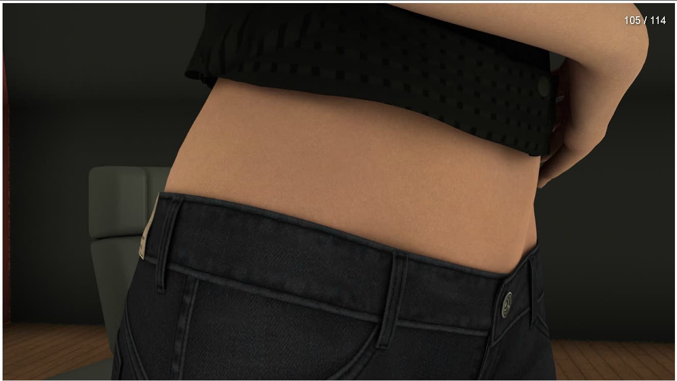 105 Порно комикс Виолетта.