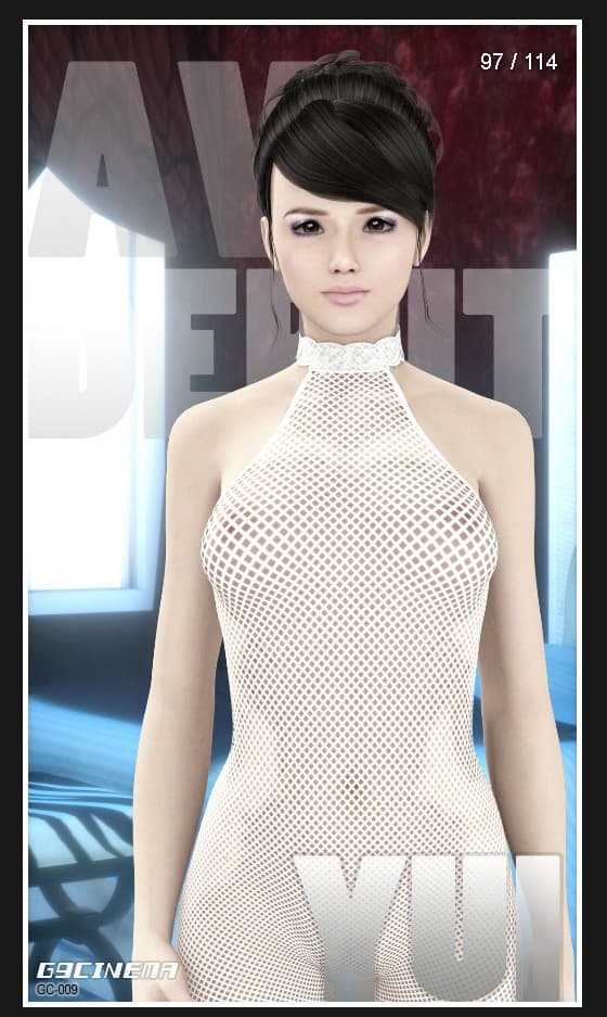 97 Порно комикс Виолетта.