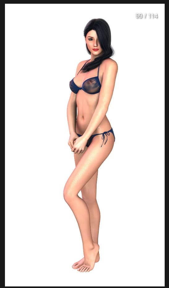 99 Порно комикс Виолетта.