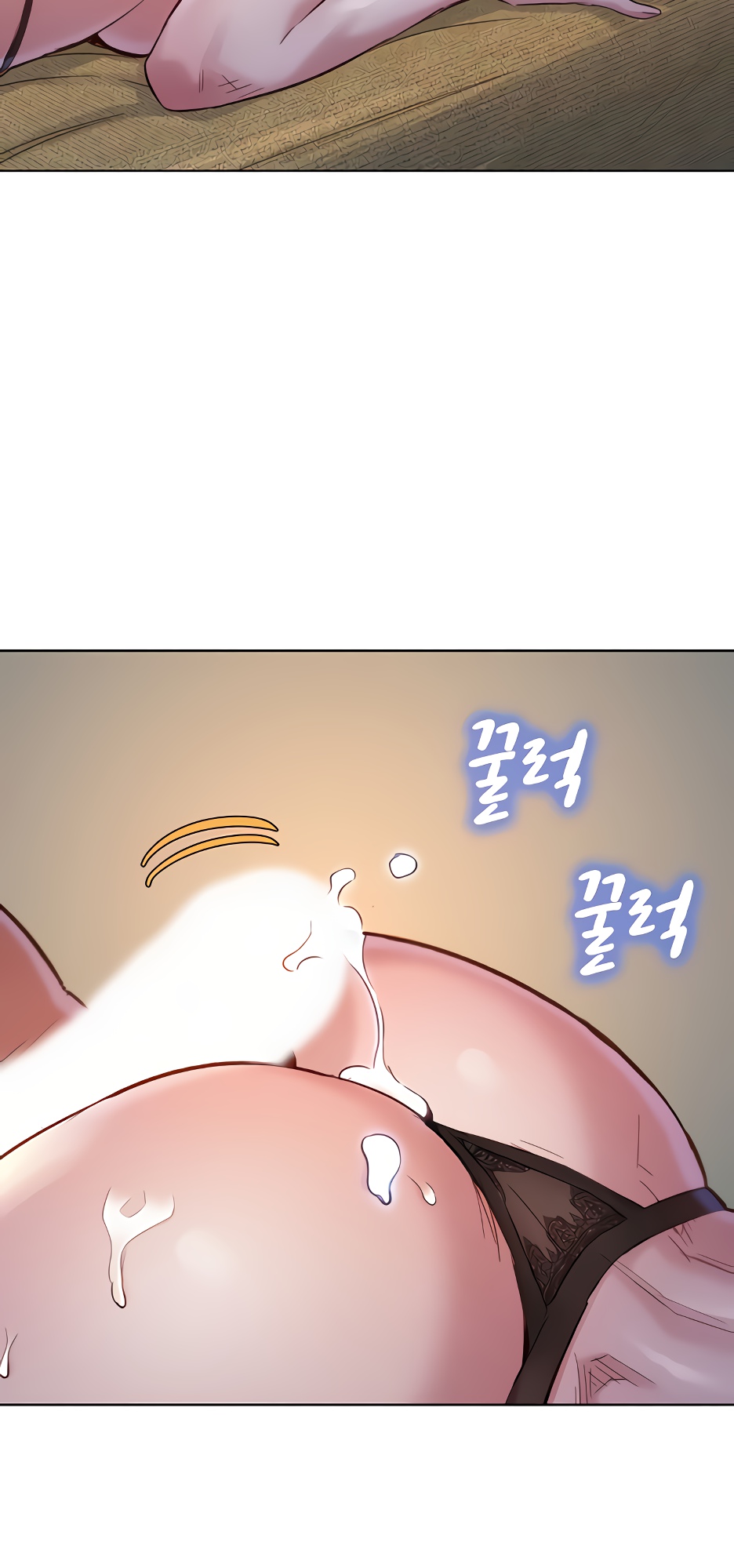 030-4 Порно комикс "Сестра по соседству. Часть 112".