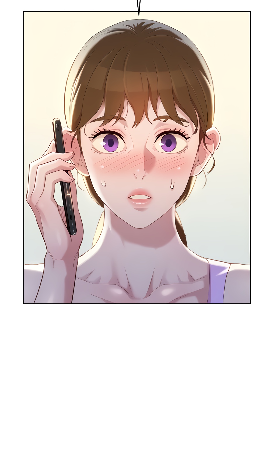 041-2 Порно комикс "Сестра по соседству. Часть 112".