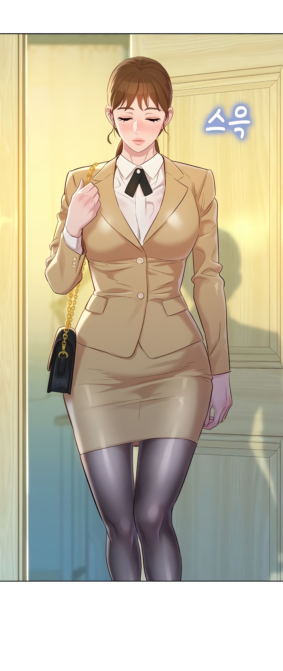 044-2 Порно комикс "Сестра по соседству. Часть 112".