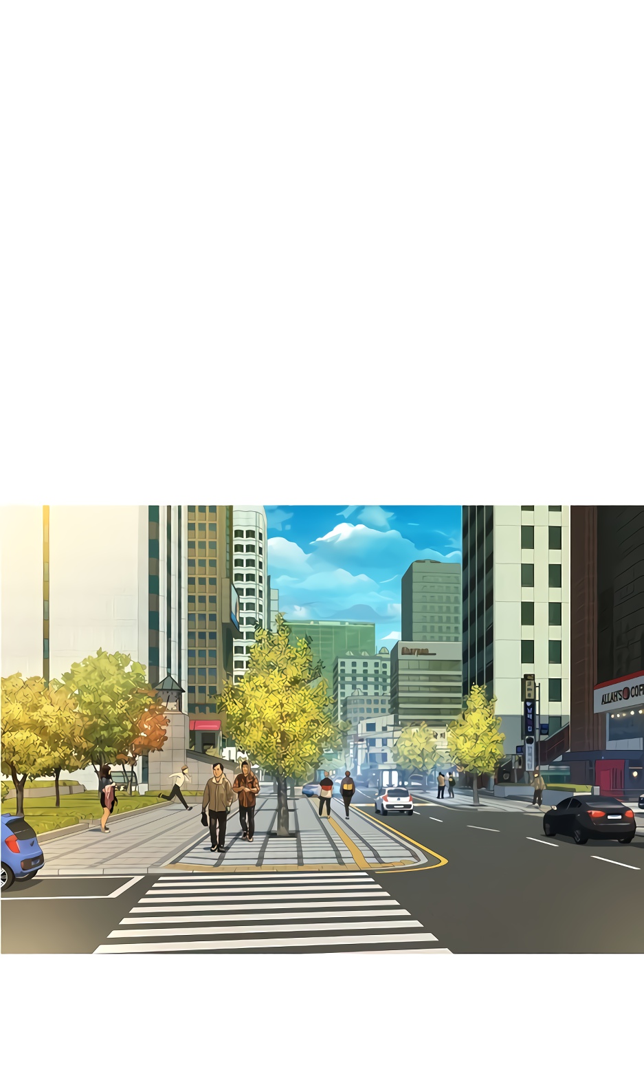 049-2 Порно комикс "Сестра по соседству. Часть 112".