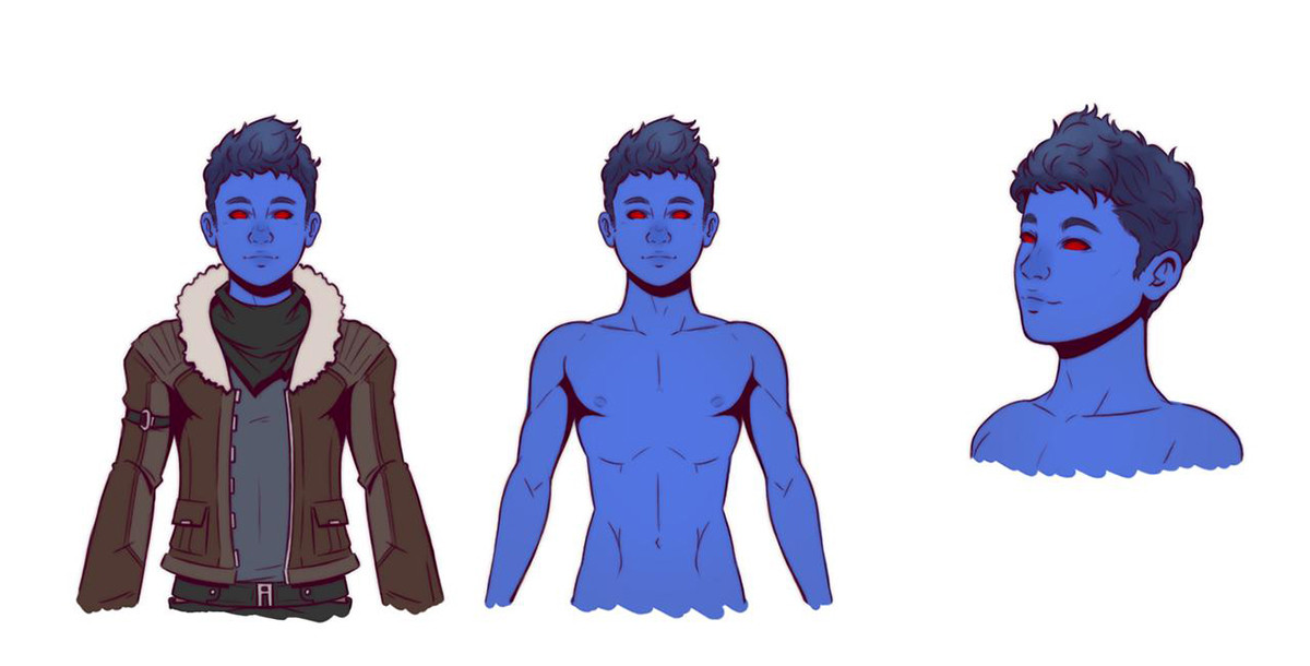 009-35 Порно комикс Звездные войны. Танна Рэн. Человеческий Рыцарь-Джедай.