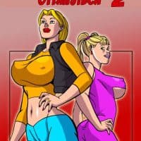 Порно комикс «Жены тоже хотят развлекаться. Часть вторая».