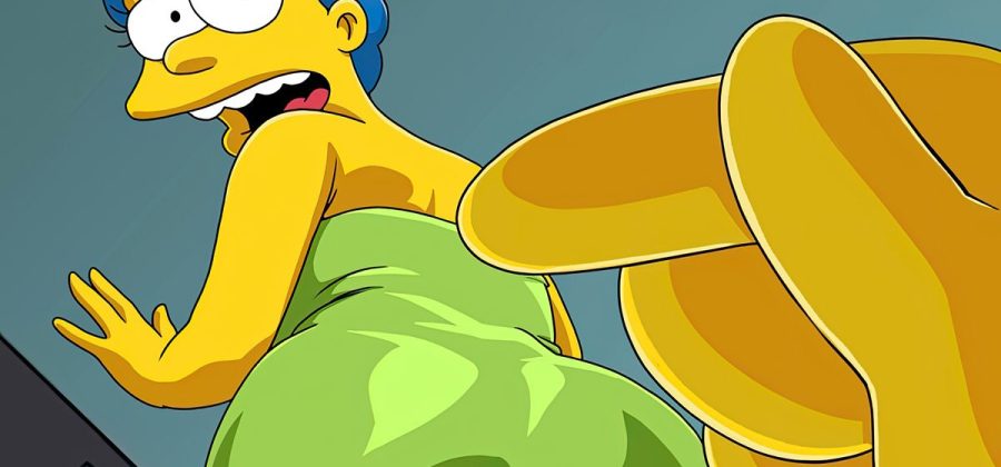 Порно комикс Симпсоны: Затыкай их! С текстом на русском!!! ЭКСКЛЮЗИВ от erokomiksi.com