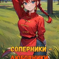 Порно комикс Ранма. Соперники-Любовники. Часть 1.