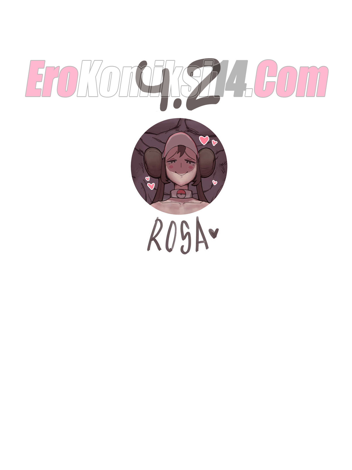 002-7 Порно комикс Мачамп наносит удар! Часть 2.