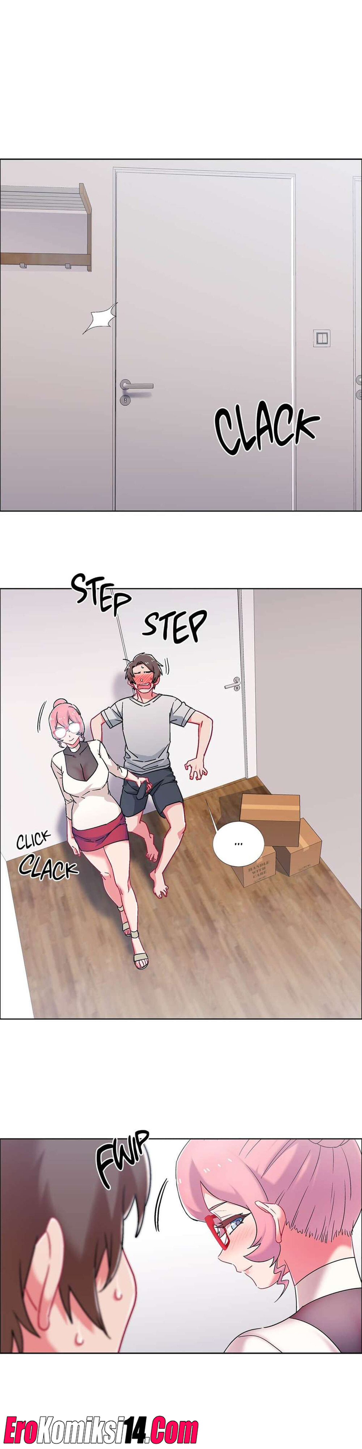 41 Прокат девушек. Часть 50-52.